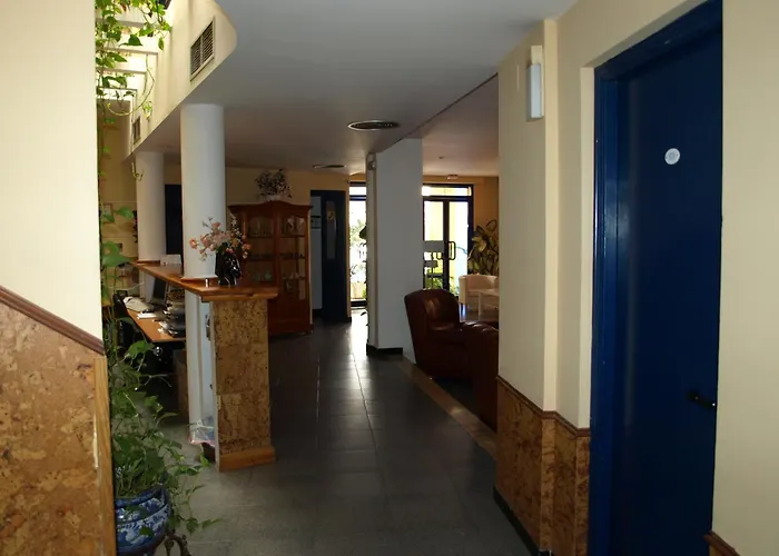 Hotel Caballo Negro