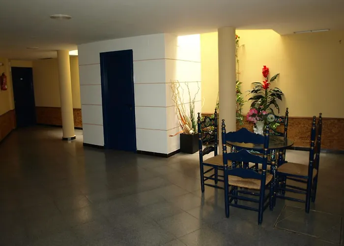 Hotel Caballo Negro