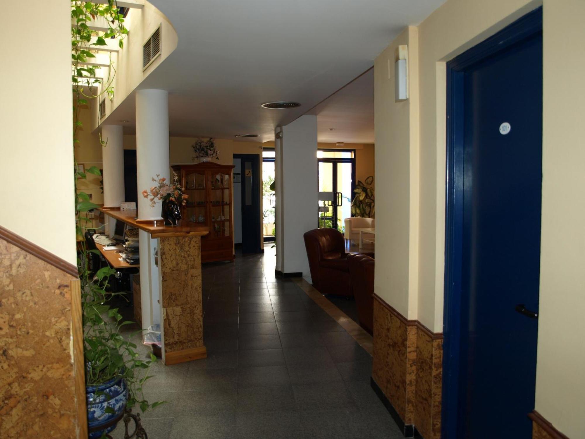 Caballo Negro Hotel
