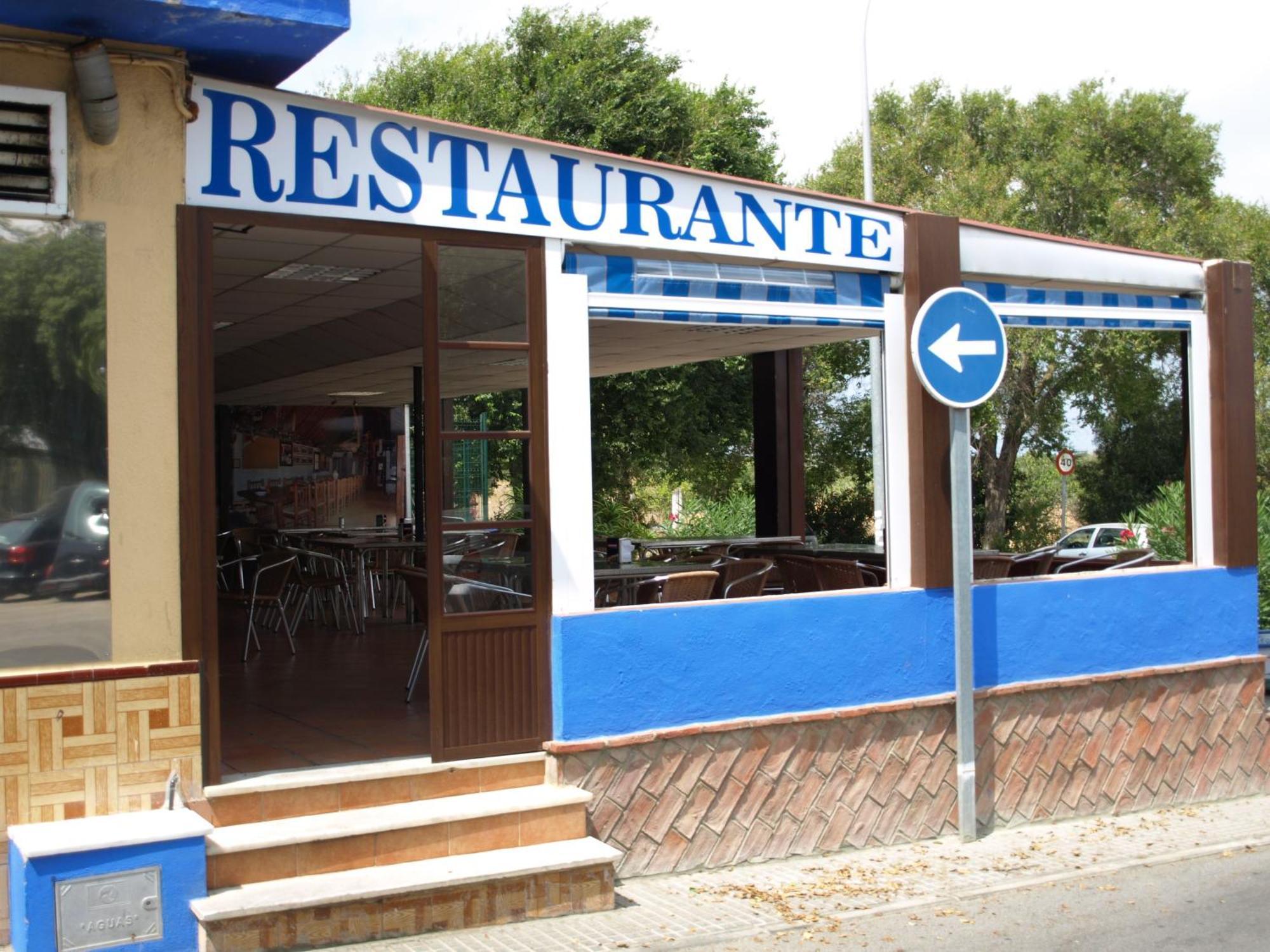 Hotel Caballo Negro Puerto Real