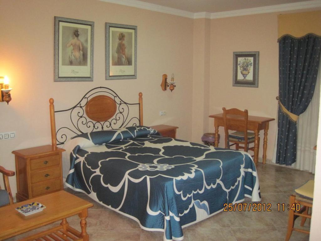 Caballo Negro Hotel