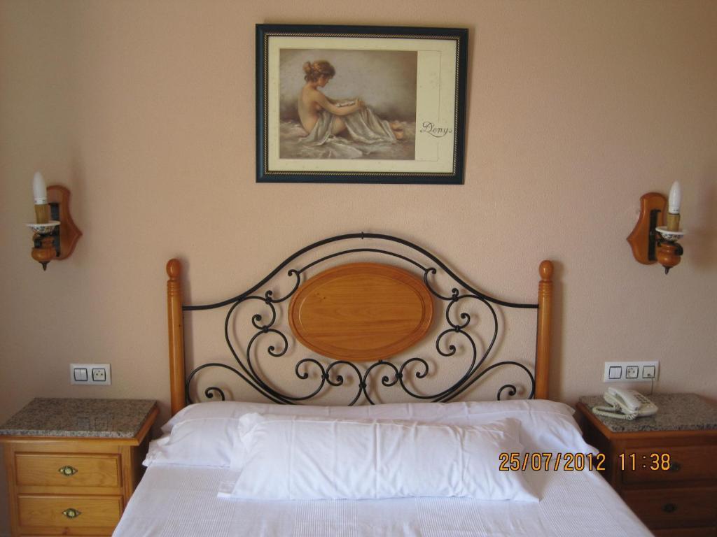 Caballo Negro Hotel Puerto Real