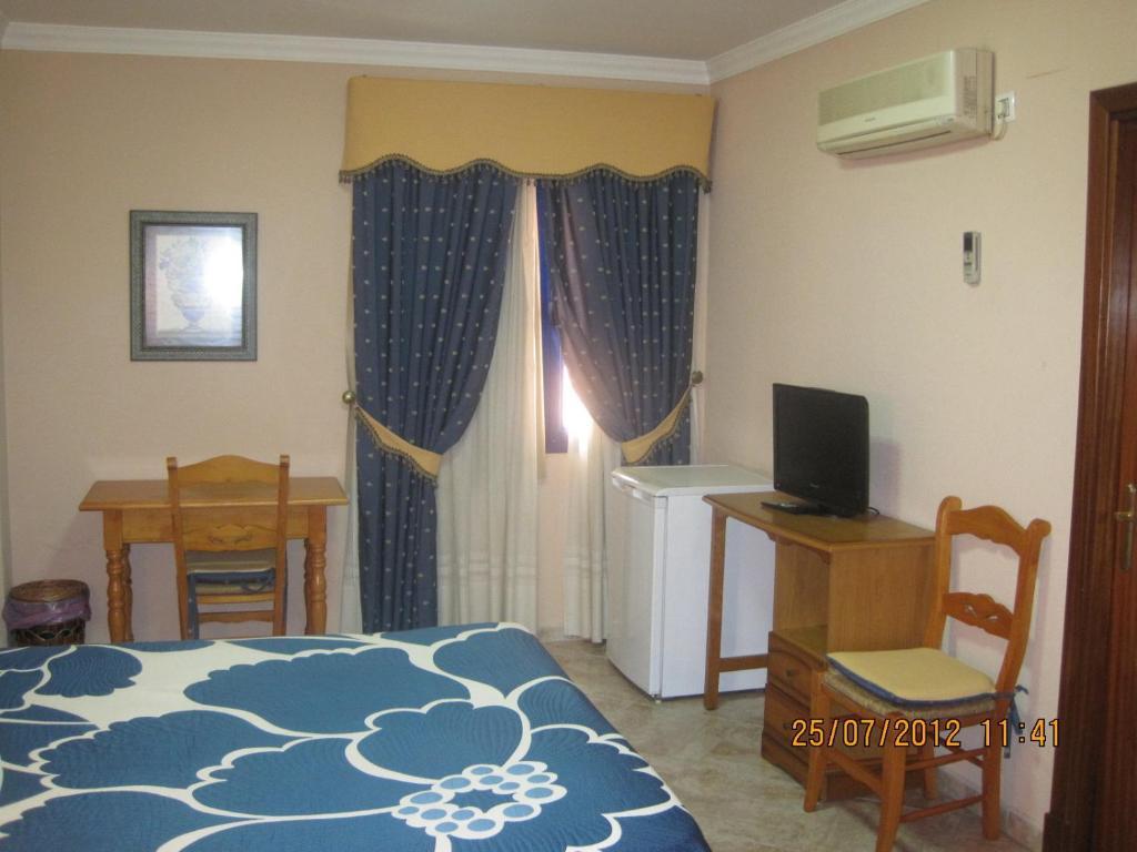 Hotel Caballo Negro 2*