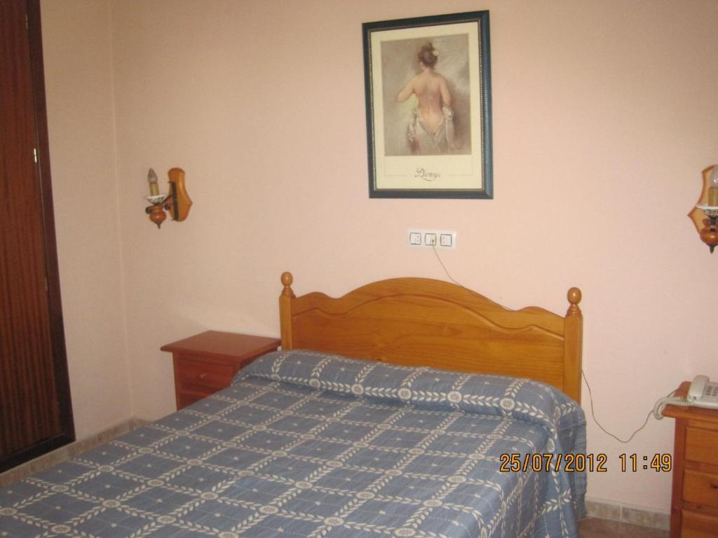Caballo Negro Hotel 2*